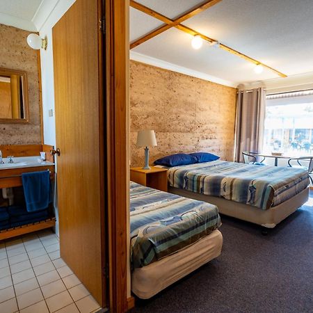 Great Western Motel นอร์สแมน ภายนอก รูปภาพ