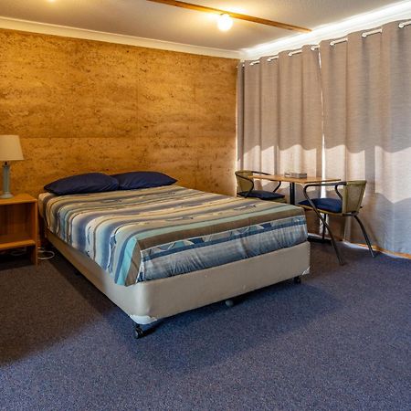 Great Western Motel นอร์สแมน ภายนอก รูปภาพ
