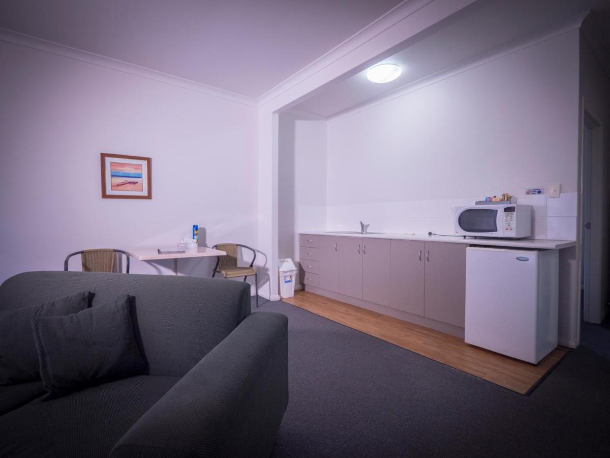 Great Western Motel นอร์สแมน ภายนอก รูปภาพ