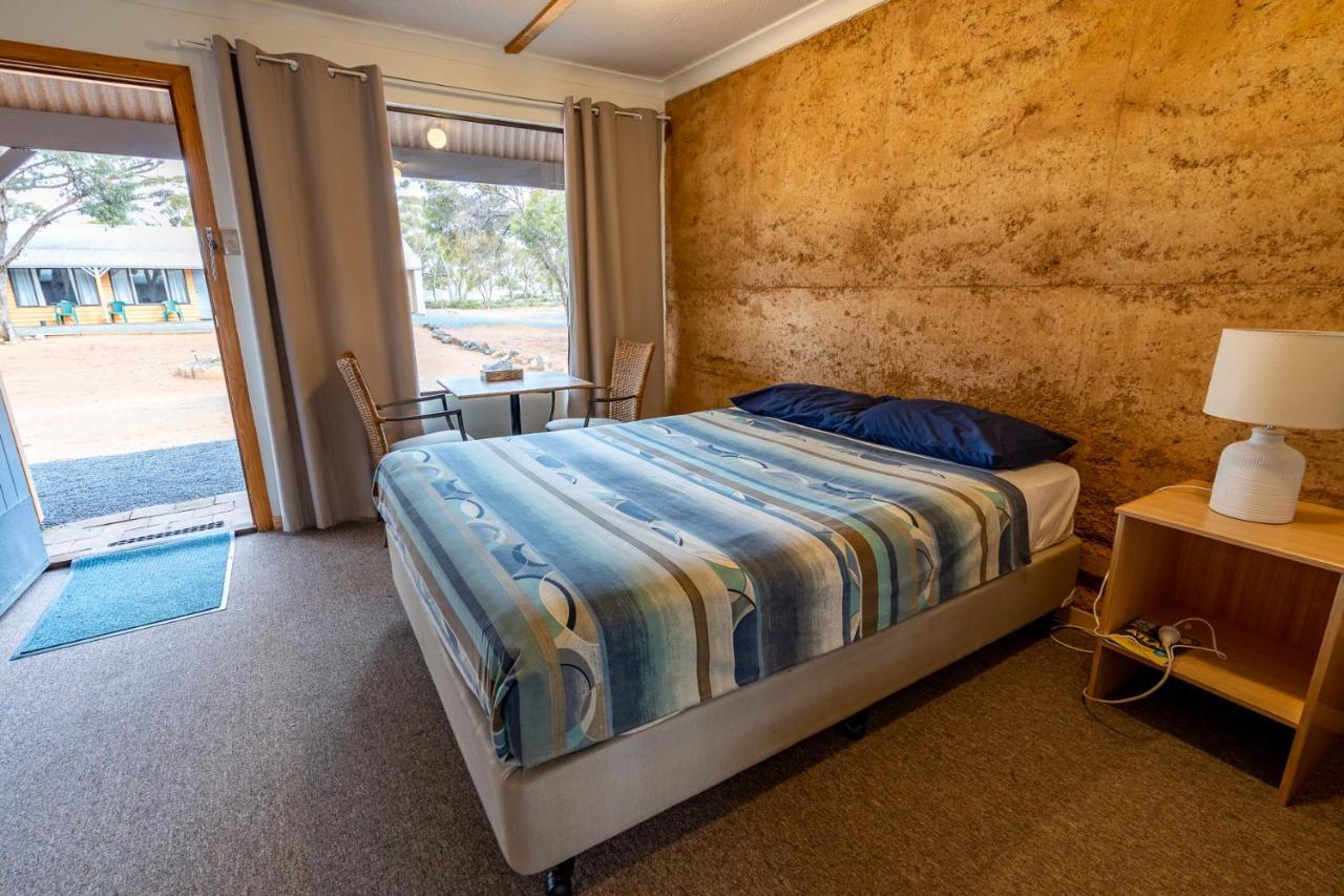 Great Western Motel นอร์สแมน ภายนอก รูปภาพ