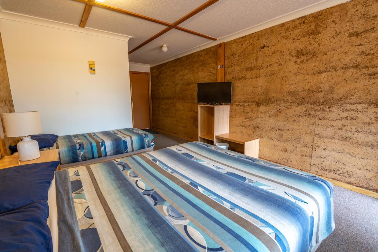 Great Western Motel นอร์สแมน ภายนอก รูปภาพ