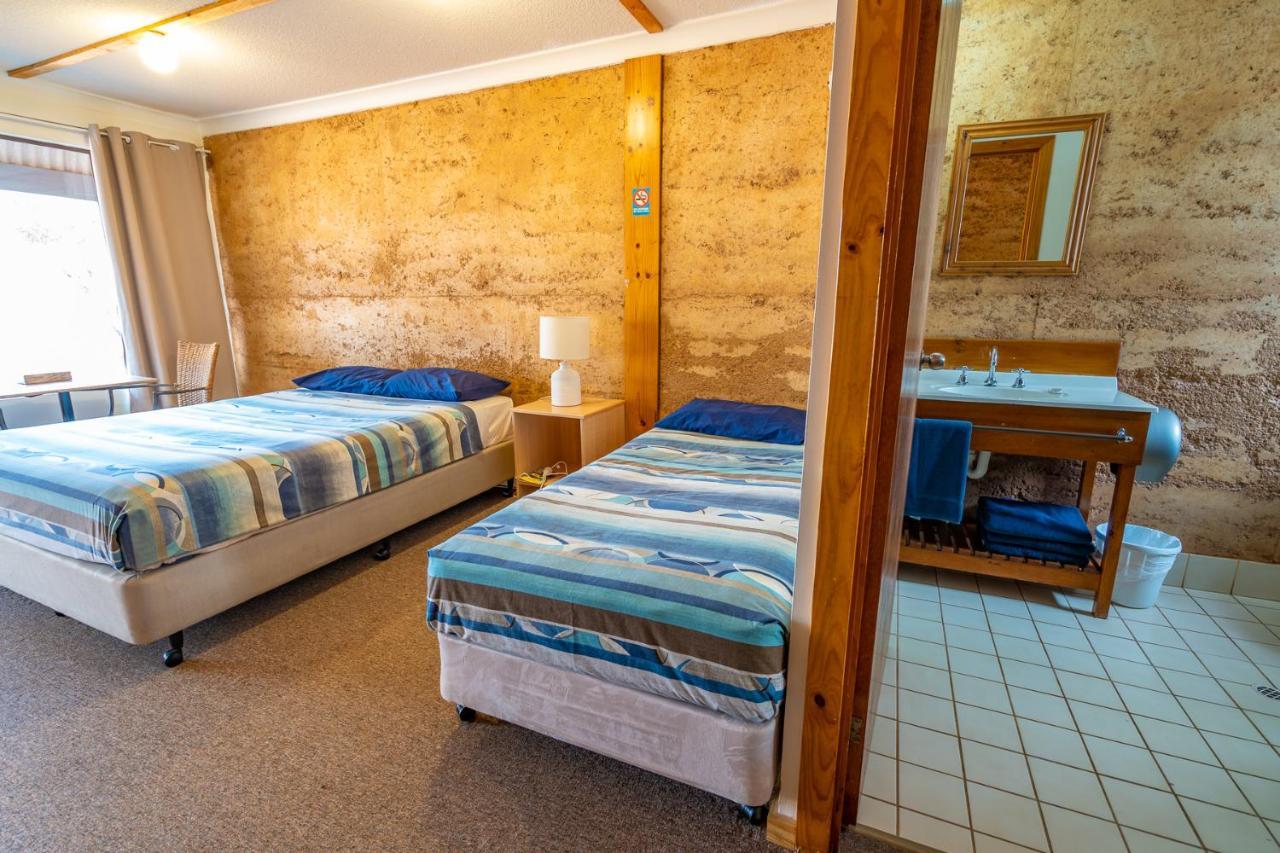 Great Western Motel นอร์สแมน ภายนอก รูปภาพ