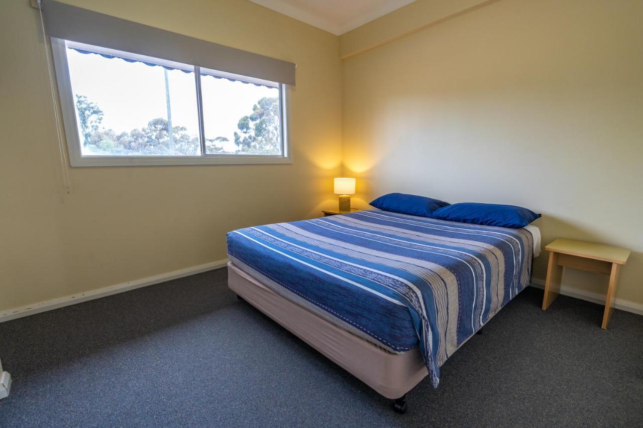 Great Western Motel นอร์สแมน ภายนอก รูปภาพ