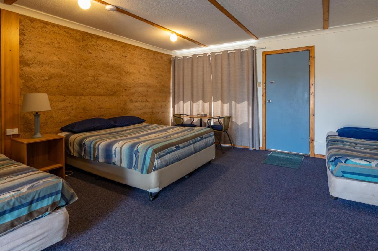 Great Western Motel นอร์สแมน ภายนอก รูปภาพ
