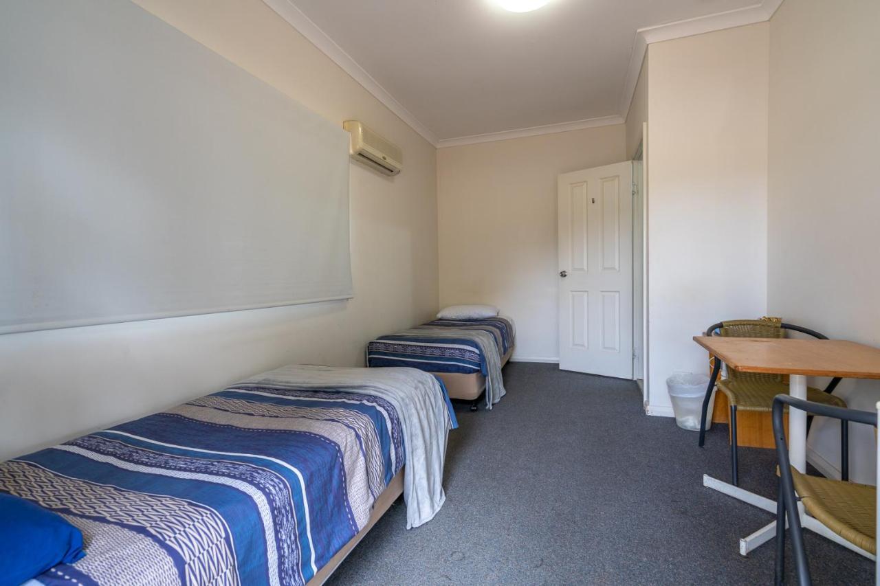 Great Western Motel นอร์สแมน ภายนอก รูปภาพ