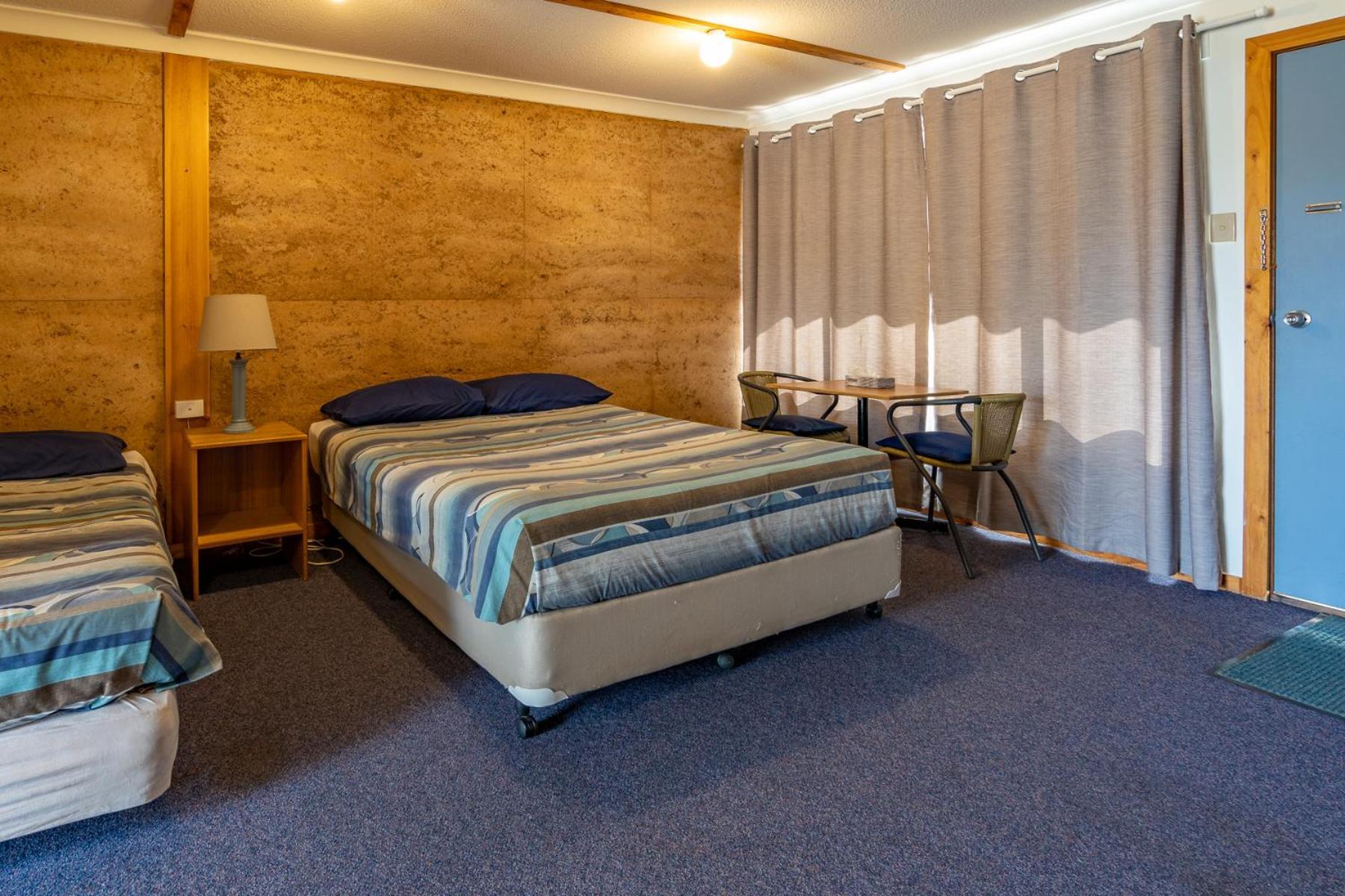 Great Western Motel นอร์สแมน ภายนอก รูปภาพ